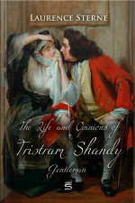 The Life And Opinions Of Tristram Shandy, Gentleman