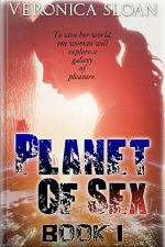 Planet Of Sex
