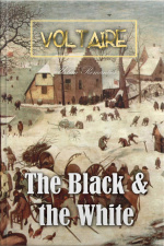 The Black And The White
