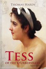 Tess Of The Durbervilles: A Pure Woman