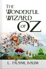 The Wonderful Wizard Of Oz