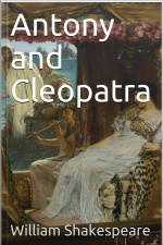 Antony And Cleopatra