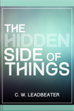 The Hidden Side Of Things