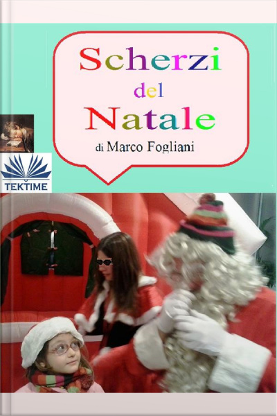 Scherzi Del Natale