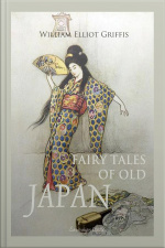 Fairy Tales Of Old Japan