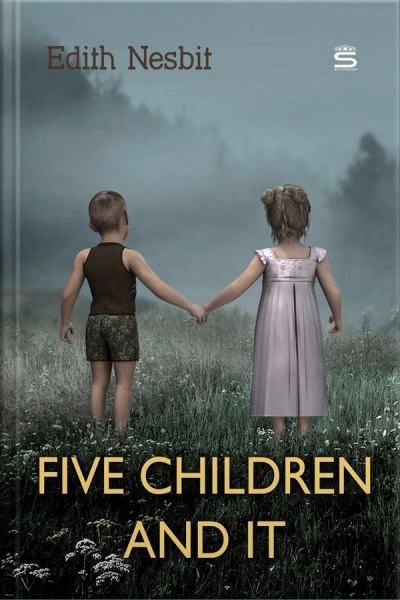 Five Children And It