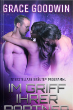 Im Griff Ihrer Partner