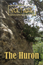 The Huron: Pupil Of Nature