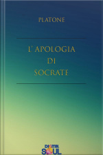 Lapologia Di Socrate