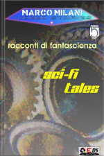 Indeed Stories 5 (racconti Di Fantascienza)