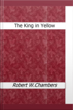 The King In Yellow