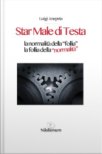 Star Male Di Testa