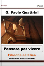 Pensare Per Vivere Filosofia Ed Etica