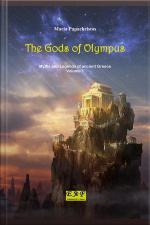 The Gods Of Olympus