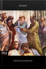 Apologia Di Socrate
