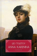Anna Karenina