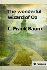 The Wonderful Wizard Of Oz