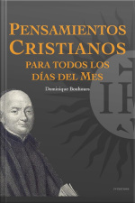 Pensamientos Cristianos Para Todos Los Días Del Mes
