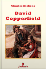 David Copperfield