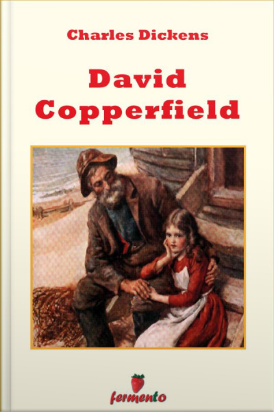 David Copperfield