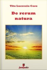 De Rerum Natura - Testo In Italiano