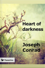 Heart Of Darkness