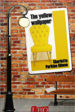 The Yellow Wallpaper