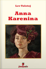 Anna Karenina
