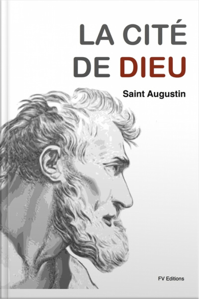 La Cité De Dieu (version Intégrale)