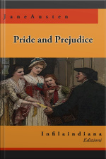 Pride And Prejudice