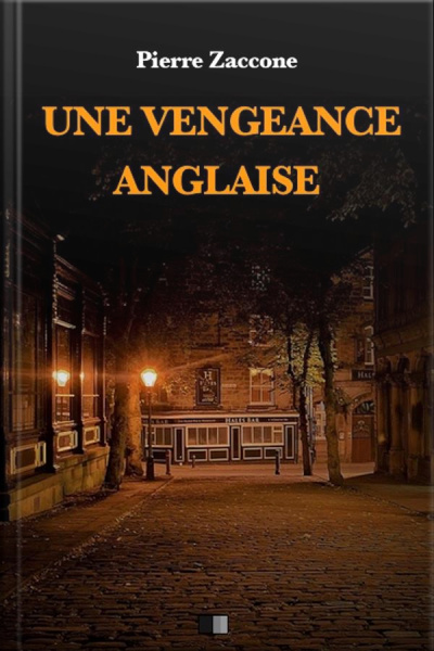 Une Vengeance Anglaise