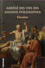 Abrégé Des Vies Des Anciens Philosophes: Premium Ebook
