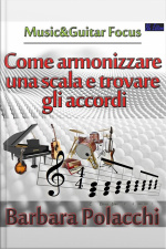 Come Armonizzare Una Scala E Trovare Gli Accordi