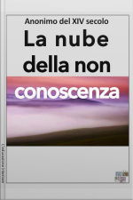 La Nube Della Non Conoscenza