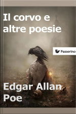 Il Corvo E Altre Poesie