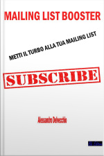 Mailing List Booster: Metti Il Turbo Alla Tua Mailing List