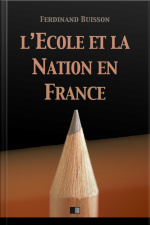 Lécole Et La Nation En France