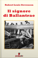 Il Signore Di Ballantrae