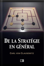 De La Stratégie En Général
