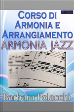 Corso Di Armonia E Arrangiamento Jazz