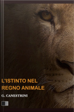 Listinto Nel Regno Animale