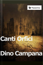 Canti Orfici