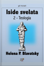 Iside Svelata - Teologia