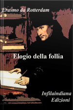 Elogio Della Follia