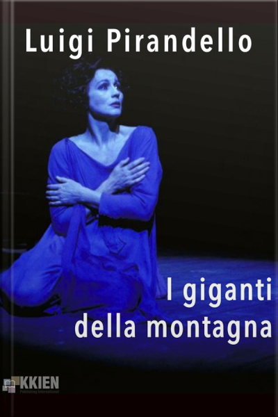 I Giganti Della Montagna