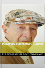 Dizionario Romagnolo Italiano