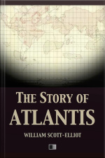 The Story Of Atlantis