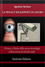 La Privacy Nei Rapporti Di Lavoro