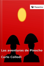 Las Aventuras De Pinocho