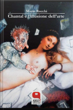 Chantal E Lillusione Dellarte